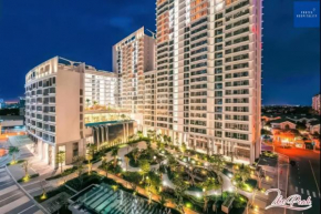 The Peak Midtown by Emily in Saigon